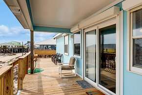 Sandbar - Spacious And Sunny - The Rooftop Crows Nest Offers Unsurpass