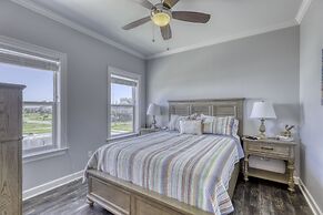 Blessed At The Beach - Gulf Side - Private Pool - Fabulous Gulf Views!