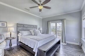 Blessed At The Beach - Gulf Side - Private Pool - Fabulous Gulf Views!