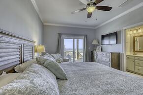 Blessed At The Beach - Gulf Side - Private Pool - Fabulous Gulf Views!