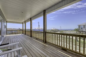 Blessed At The Beach - Gulf Side - Private Pool - Fabulous Gulf Views!