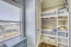 Blessed At The Beach - Gulf Side - Private Pool - Fabulous Gulf Views!