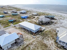 Blessed At The Beach - Gulf Side - Private Pool - Fabulous Gulf Views!