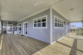 Blessed At The Beach - Gulf Side - Private Pool - Fabulous Gulf Views!
