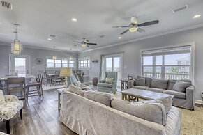 Blessed At The Beach - Gulf Side - Private Pool - Fabulous Gulf Views!