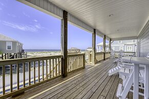 Blessed At The Beach - Gulf Side - Private Pool - Fabulous Gulf Views!