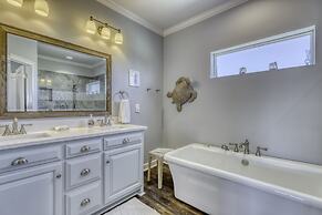 Blessed At The Beach - Gulf Side - Private Pool - Fabulous Gulf Views!