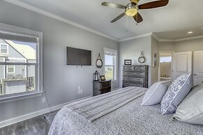 Blessed At The Beach - Gulf Side - Private Pool - Fabulous Gulf Views!