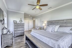 Blessed At The Beach - Gulf Side - Private Pool - Fabulous Gulf Views!