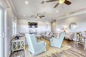 Blessed At The Beach - Gulf Side - Private Pool - Fabulous Gulf Views!