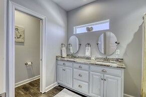 Blessed At The Beach - Gulf Side - Private Pool - Fabulous Gulf Views!