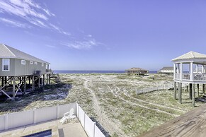 Blessed At The Beach - Gulf Side - Private Pool - Fabulous Gulf Views!