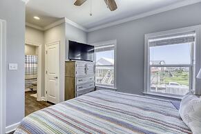 Blessed At The Beach - Gulf Side - Private Pool - Fabulous Gulf Views!