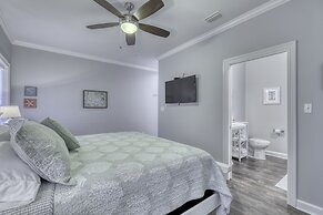 Blessed At The Beach - Gulf Side - Private Pool - Fabulous Gulf Views!