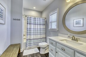 Blessed At The Beach - Gulf Side - Private Pool - Fabulous Gulf Views!