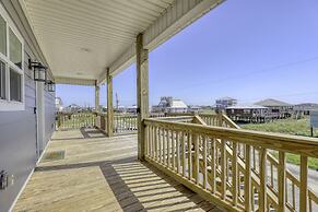 Blessed At The Beach - Gulf Side - Private Pool - Fabulous Gulf Views!