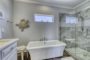 Blessed At The Beach - Gulf Side - Private Pool - Fabulous Gulf Views!