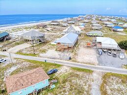 Blessed At The Beach - Gulf Side - Private Pool - Fabulous Gulf Views!