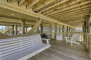 Blessed At The Beach - Gulf Side - Private Pool - Fabulous Gulf Views!