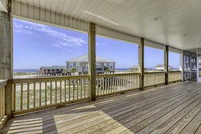 Blessed At The Beach - Gulf Side - Private Pool - Fabulous Gulf Views!