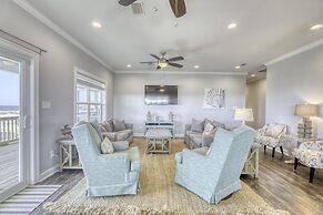 Blessed At The Beach - Gulf Side - Private Pool - Fabulous Gulf Views!