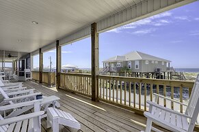 Blessed At The Beach - Gulf Side - Private Pool - Fabulous Gulf Views!