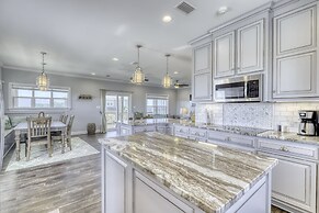 Blessed At The Beach - Gulf Side - Private Pool - Fabulous Gulf Views!