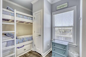 Blessed At The Beach - Gulf Side - Private Pool - Fabulous Gulf Views!