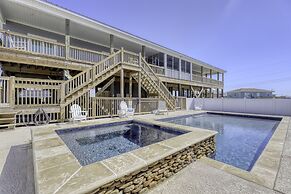 Blessed At The Beach - Gulf Side - Private Pool - Fabulous Gulf Views!