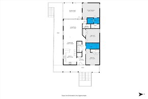 Island Sun - First Row Beach House! Fun And Games Galore - Including A