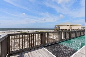 Island Sun - First Row Beach House! Fun And Games Galore - Including A