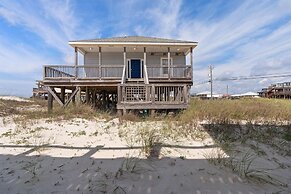 Island Sun - First Row Beach House! Fun And Games Galore - Including A
