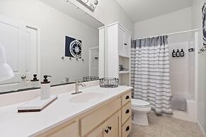 Island Sun - First Row Beach House! Fun And Games Galore - Including A