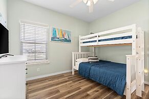 Island Sun - First Row Beach House! Fun And Games Galore - Including A