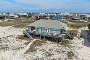 Island Sun - First Row Beach House! Fun And Games Galore - Including A