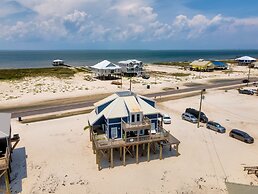Island Escape - Gulf Access And Pet Friendly - Plus Amazing Views From