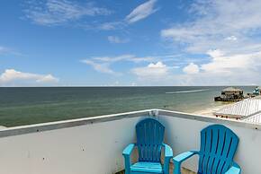 Island Escape - Gulf Access And Pet Friendly - Plus Amazing Views From
