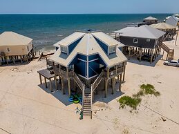 Island Escape - Gulf Access And Pet Friendly - Plus Amazing Views From
