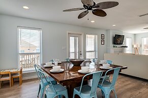 Island Escape - Gulf Access And Pet Friendly - Plus Amazing Views From