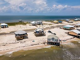Island Escape - Gulf Access And Pet Friendly - Plus Amazing Views From