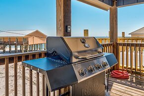 Island Escape - Gulf Access And Pet Friendly - Plus Amazing Views From