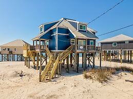 Island Escape - Gulf Access And Pet Friendly - Plus Amazing Views From