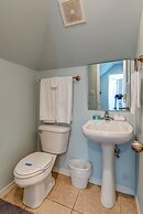 Island Escape - Gulf Access And Pet Friendly - Plus Amazing Views From