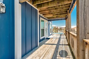 Island Escape - Gulf Access And Pet Friendly - Plus Amazing Views From