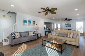 Island Escape - Gulf Access And Pet Friendly - Plus Amazing Views From