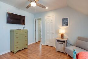 Island Escape - Gulf Access And Pet Friendly - Plus Amazing Views From