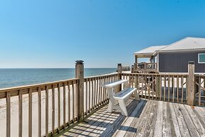 Island Escape - Gulf Access And Pet Friendly - Plus Amazing Views From