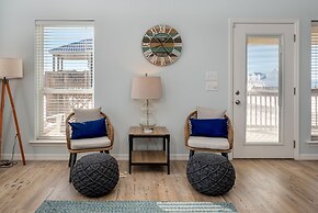 Island Escape - Gulf Access And Pet Friendly - Plus Amazing Views From