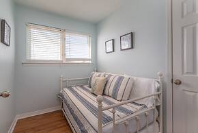 Island Escape - Gulf Access And Pet Friendly - Plus Amazing Views From