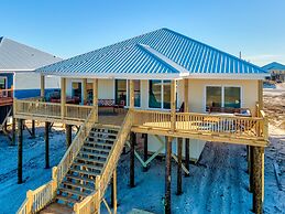 Double Down - Your Own Private Beach In The Backyard! Bayside Deck Wit